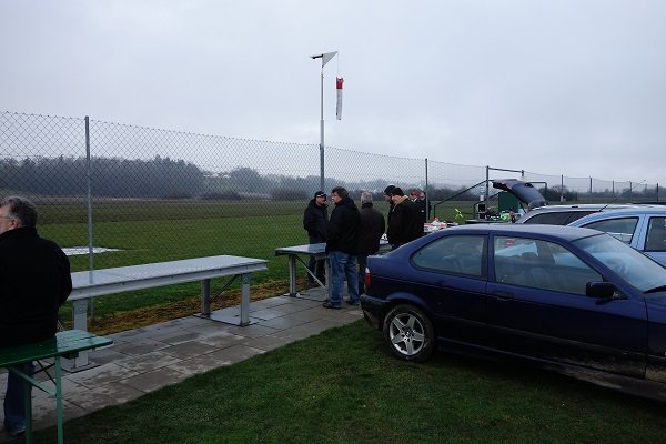 Neujahresfliegen 2016